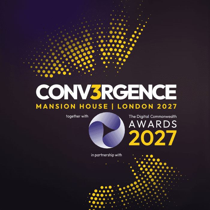 Convergence Summit and Awards 2027