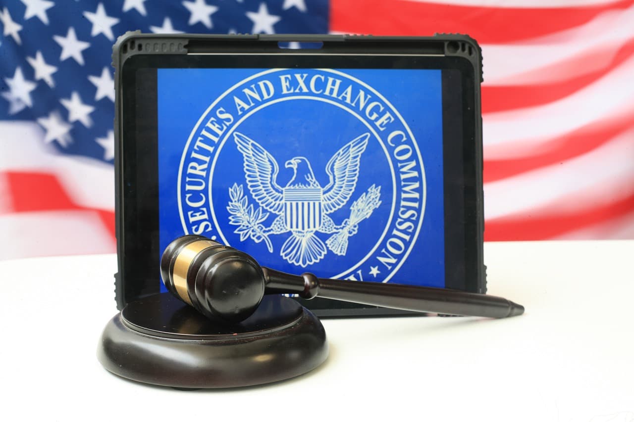 It was just Twitter - no other systems were breached, SEC says after Bitcoin ETF blunder