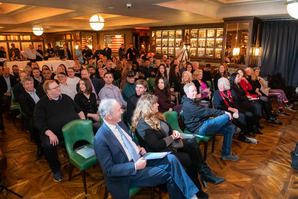 The Digital Commonwealth enjoys triumphant official launch