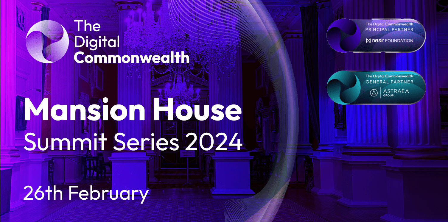 Mansion House Summit Series