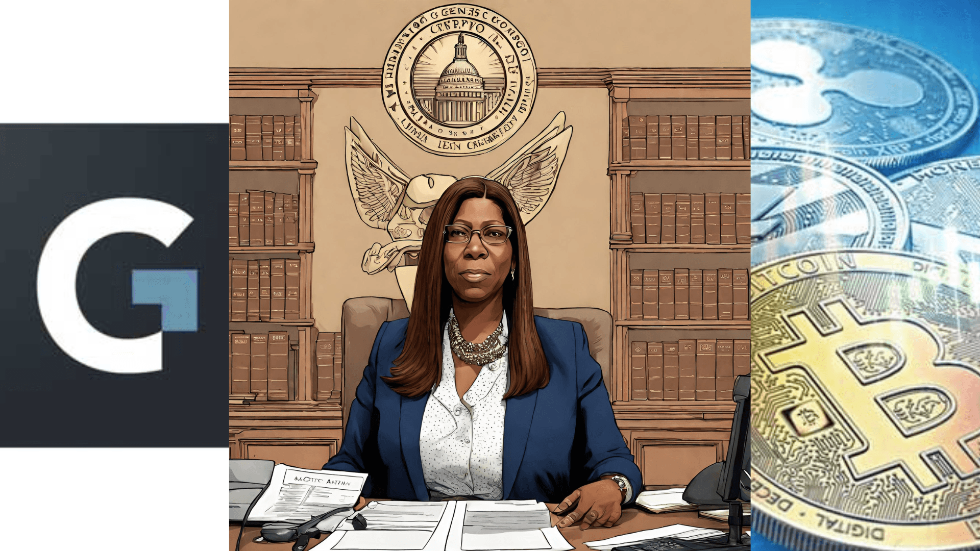 Genesis settles with Attorney General as bankruptcy rumbles on