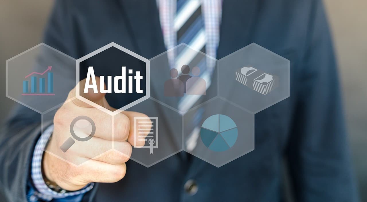 Auditchain joins Object Management Group