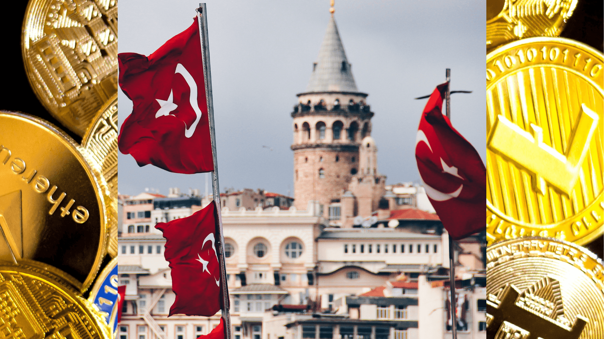 OKX launches in Turkey