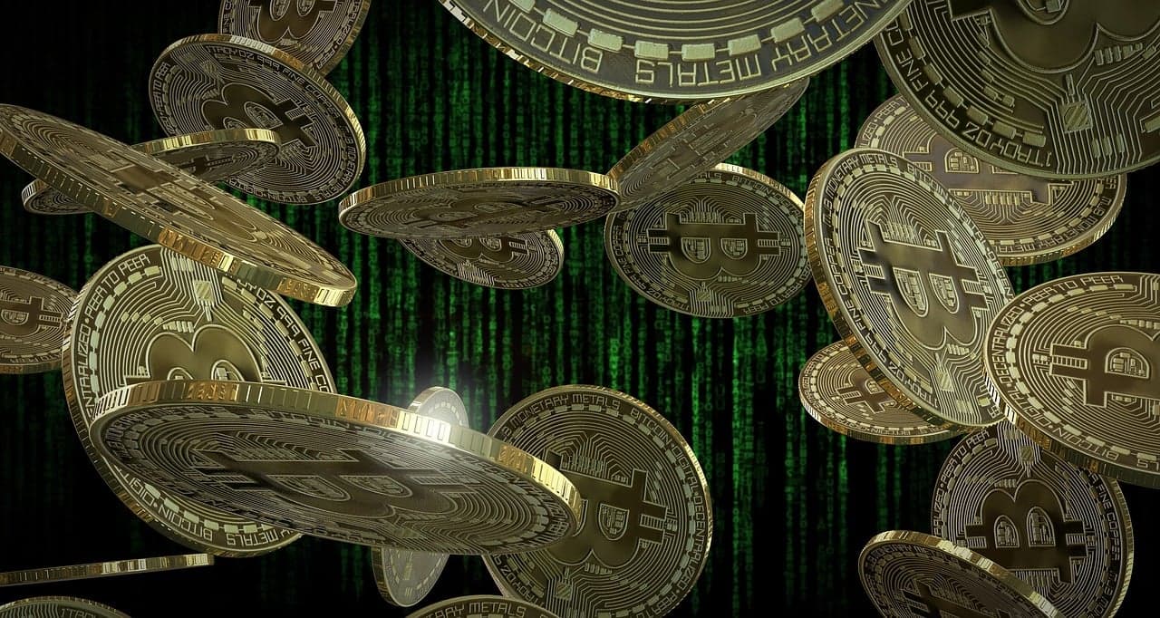Bitcoin smashes through $60,000 with conviction
