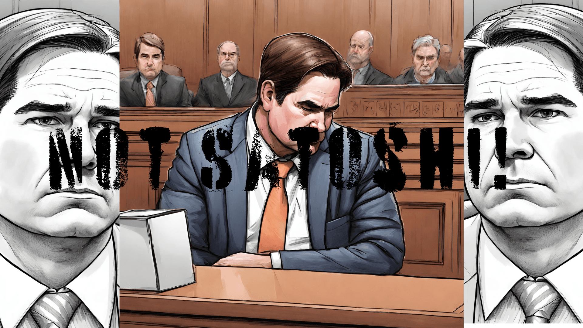 Judge rules Craig Wright is not Satoshi Nakamoto