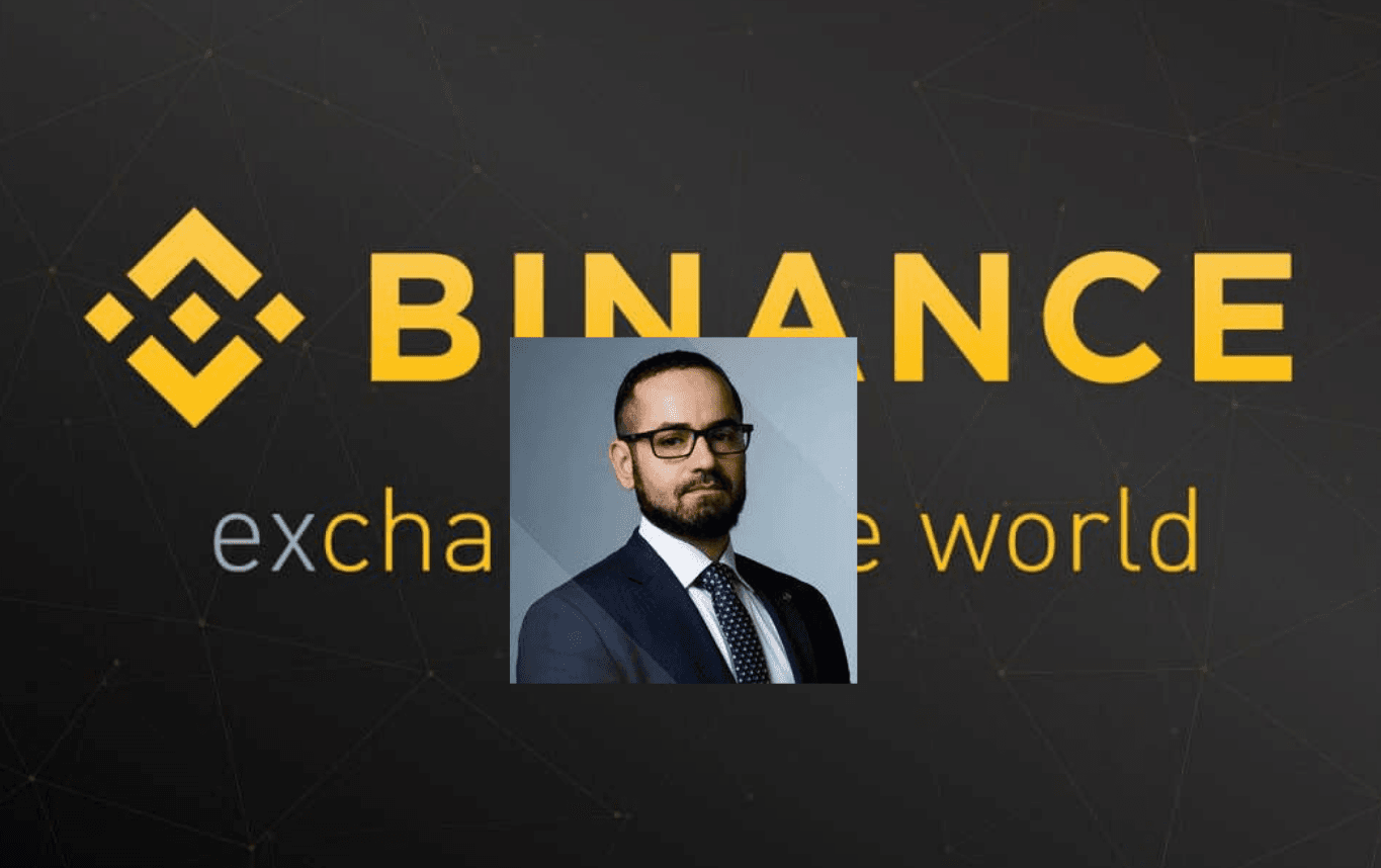 Binance trying to get compliance chief released from Nigerian prison