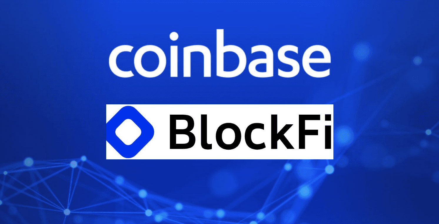 Coinbase to help remaining BlockFi customers withdraw their funds from bankrupt platform