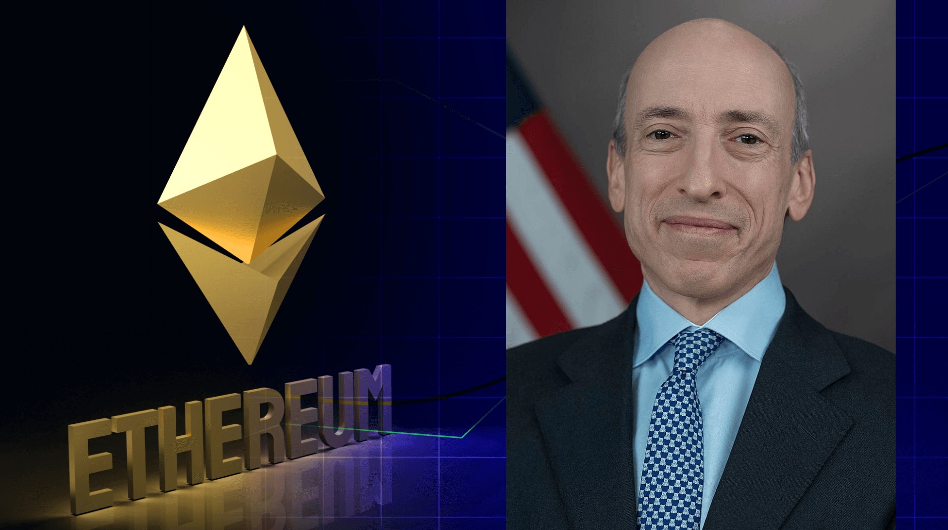 The ball's in your court, Gary Gensler tells Ethereum ETF applicants