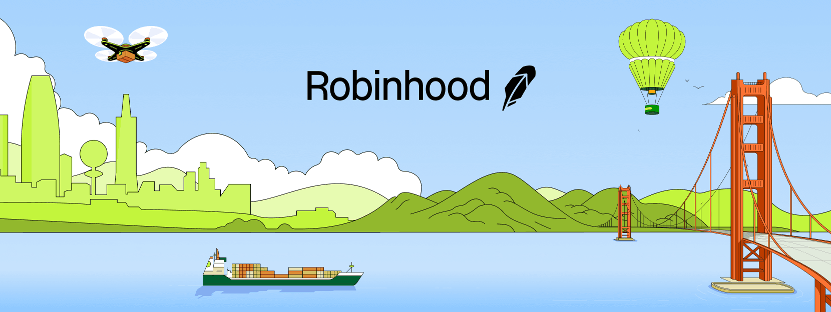 Robinhood ramps up crypto ambitions with $200m deal to buy Bitstamp