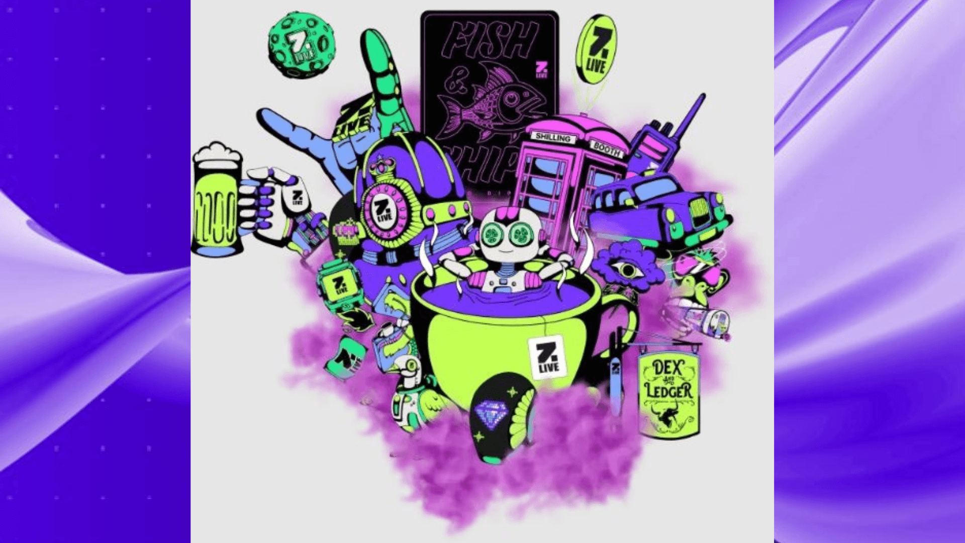 ANNOUNCEMENT: The Digital Commonwealth teams up with Zebu Live