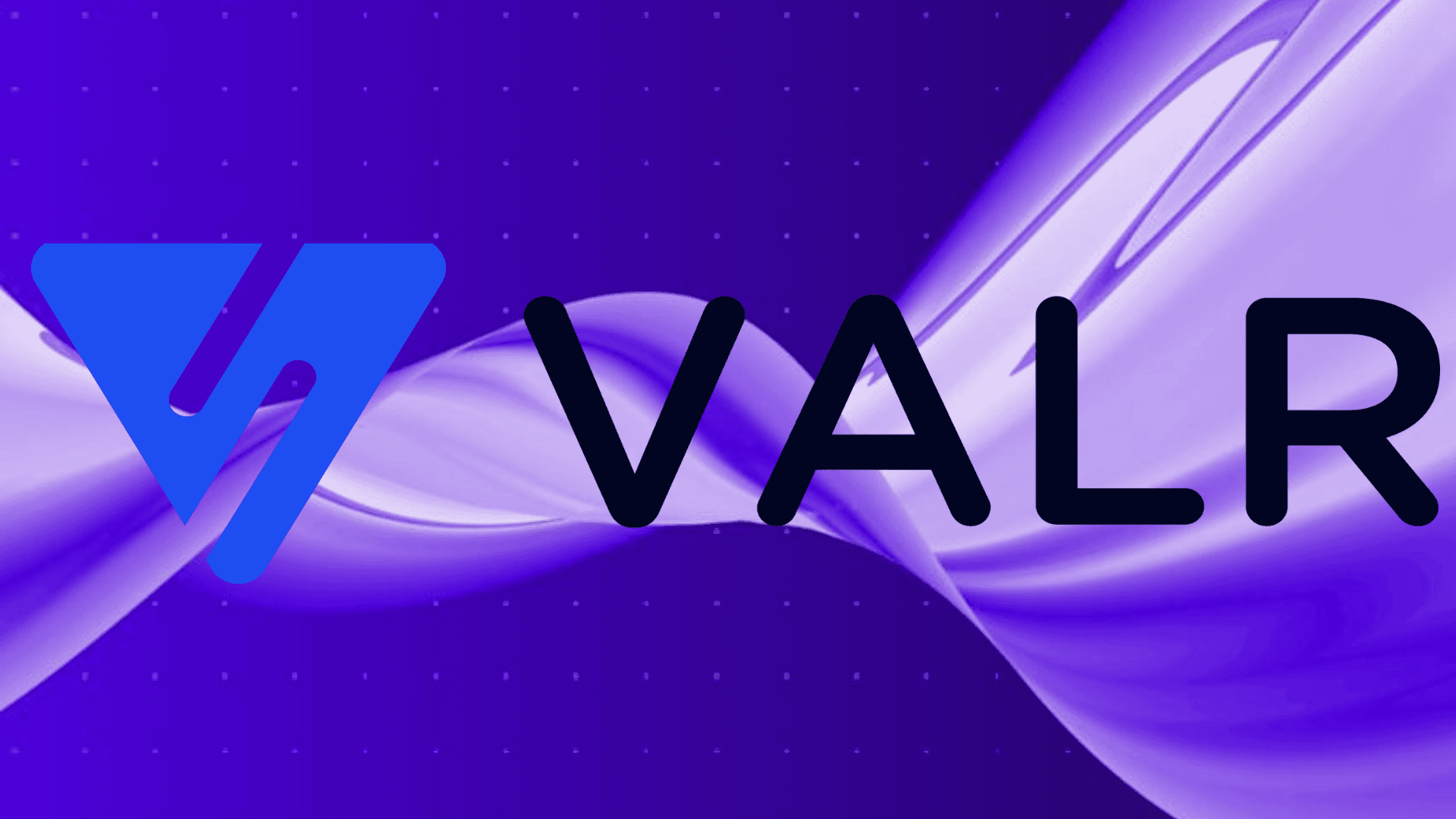 ANNOUNCEMENT: VALR named Principal Partner to The Digital Commonwealth Mansion House Summit Series