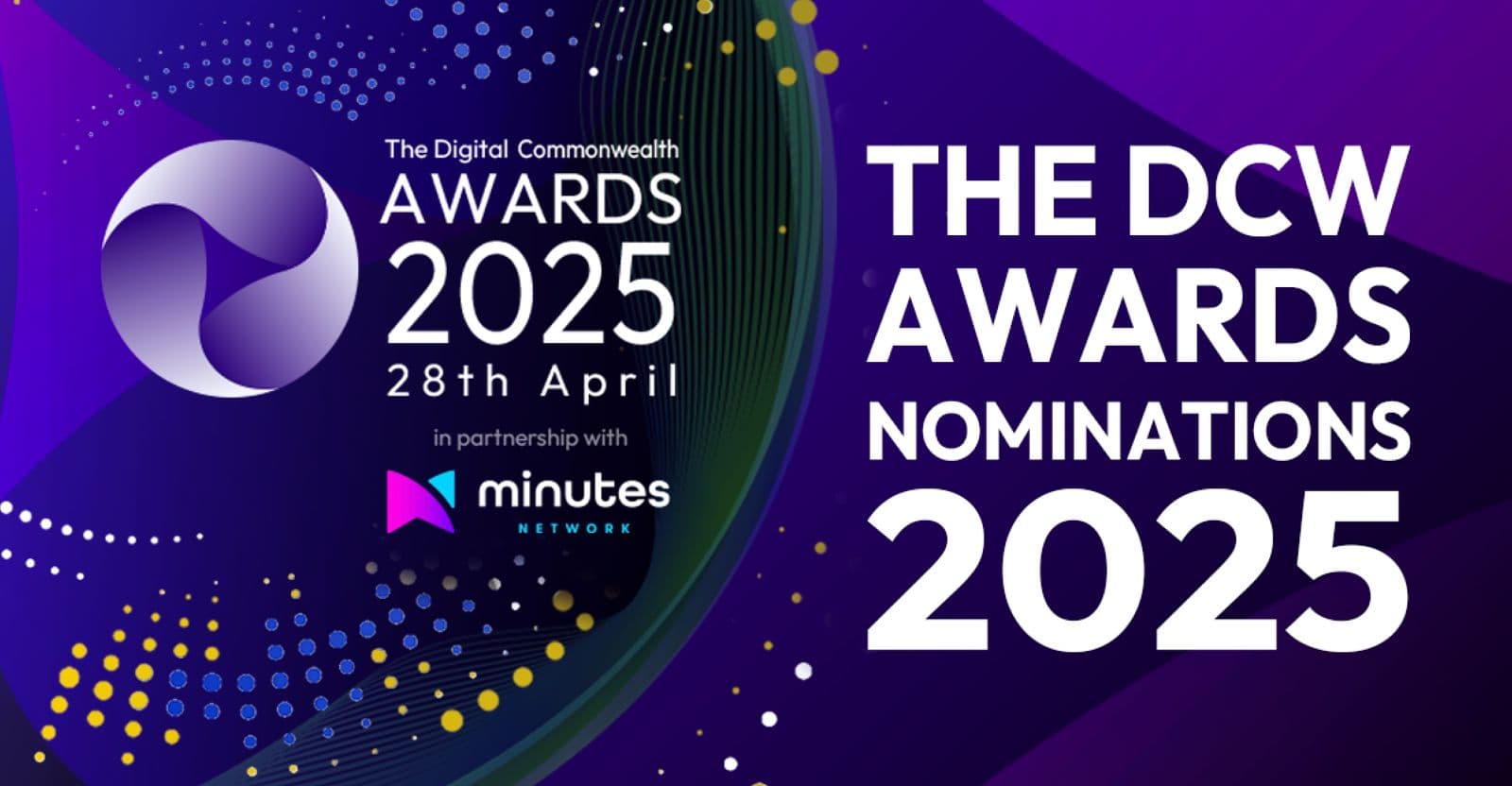 Shortlist revealed for The Digital Commonwealth Awards