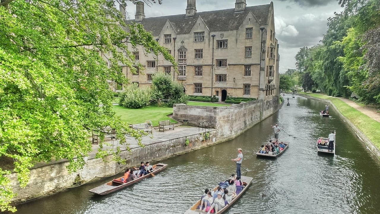 Cambridge well represented in The Digital Commonwealth Annual Awards