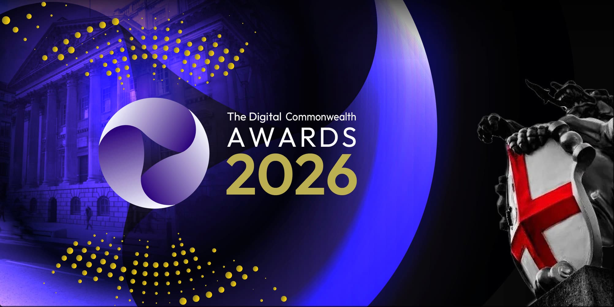 The Digital Commonwealth Awards Categories 2026